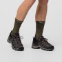 Кроссовки Salewa WS MTN TRAINER LITE GTX 61362 7517 - 38 - коричневый