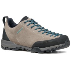 Кроссовки Scarpa Mojito Trail, Taupe/Petrol, 43,5