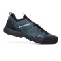 Кроссовки женские Black Diamond Mission XP LTHR (Storm Blue, 7,5)