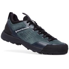 Кроссовки женские Black Diamond Mission XP LTHR (Storm Blue, 7,5)