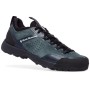 Кроссовки женские Black Diamond Mission XP LTHR (Storm Blue, 7,5)