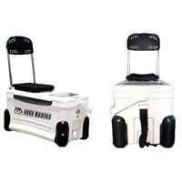 Куллер Aqua Marina 2-IN-1 Fishing Cooler iSUP Fishing Cooler with Back Support (B0302943)