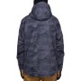 Куртка 686 Mns Geo Insulated Jacket (Black Camo) M