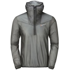 Куртка Montane Podium Pull-On (Charcoal)