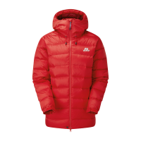 Куртка Mountain Equipment Senja Wmns Jacket
