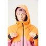 Куртка Picture Organic Haakon W 2024 tangerine S