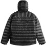 Куртка Picture Organic пуховая Mid Puff Down 2024 black S