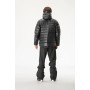 Куртка Picture Organic пуховая Mid Puff Down 2024 black S