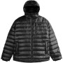 Куртка Picture Organic пуховая Mid Puff Down 2024 black S