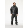 Куртка Picture Organic пуховая Mid Puff Down 2024 black S