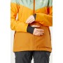 Куртка Picture Organic Seakrest W 2024 camel XS