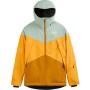 Куртка Picture Organic Seakrest W 2024 camel XS