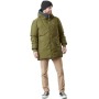 Куртка Picture Organic Sperky 2023 army green S