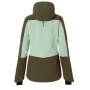 Куртка Rehall Elly W 2023 pastel green XS