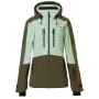 Куртка Rehall Elly W 2023 pastel green XS