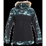 Куртка Roxy ERJTJ03327 22 SHELTER JK J SNJT KVJ1 anthracite-plaid_1 XL