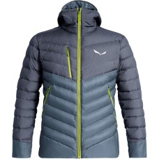 Куртка Salewa ORTLES MEDIUM 2 DWN M JKT 27161 0452, 46/S, серый