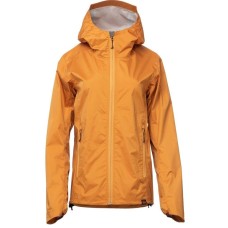 Куртка Turbat Isla Wmn golden oak orange - XS