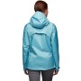 Куртка женская Black Diamond Treeline Rain Shell (Coastal Blue, XS)