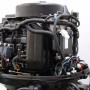 Мотор для лодки Parsun F60FEL-T-EFI: характеристики та особливості