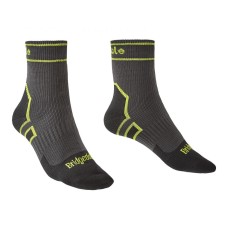 Мембранные носки Bridgedale Storm Sock LW Ankle