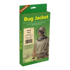 Москітна куртка Coghlans Bug Jacket Small