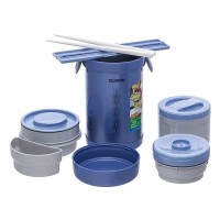 Набор для ланча ZOJIRUSHI SL-NC09