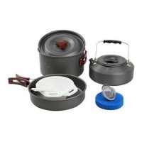 Набір посуду Fire Maple FMC 204