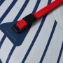 Надувная SUP доска Aqua Marina Hyper Navy Touring 12.6 iSUP (BT-23HY02)