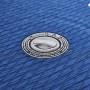 Надувная SUP доска Aqua Marina Hyper Navy Touring 12.6 iSUP (BT-23HY02)