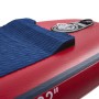 Надувная SUP доска Aqua Marina Hyper Navy Touring 12.6 iSUP (BT-23HY02)