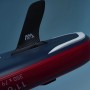 Надувная SUP доска Aqua Marina Hyper Navy Touring 12.6 iSUP (BT-23HY02)