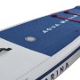 Надувная SUP доска Aqua Marina Hyper Navy Touring 12.6 iSUP (BT-23HY02)