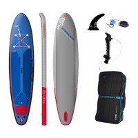 Надувна SUP дошка Starboard Inflatable 12'0″ x 33″ ICON Deluxe SC