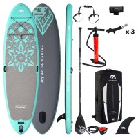 Надувна SUP дошка Aqua Marina Dhyana 11′0″