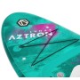 Надувна SUP дошка AZTRON LUNAR All Around 9'9