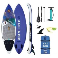 Надувна SUP дошка Aztron Orion Surf SUP 2020K