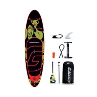 Надувна SUP дошка GLADIATOR ART 10.8 TATTOO