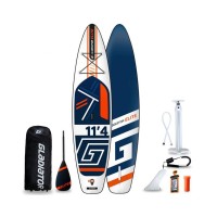 Надувная SUP доска GLADIATOR ELITE 11.4