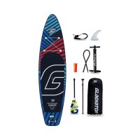 Надувна SUP дошка GLADIATOR PRO 11.6 DSGN