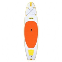 Надувная SUP доска Ладья 10'6'' Medium