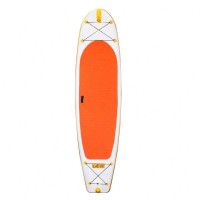 Надувна SUP дошка Ладья 10'6'' Yoga Rental