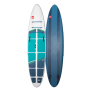 Надувная SUP доска Red Paddle Compact 12’0” x 32” Package