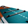 Надувной SUP-каяк Aqua Marina Cascade 11.2 Hybrid (BT-24CAP)