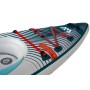 Надувной SUP-каяк Aqua Marina Cascade 11.2 Hybrid (BT-24CAP)