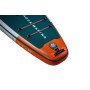 Надувной SUP-каяк Aqua Marina Cascade 11.2 Hybrid (BT-24CAP)