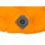 Надувной коврик Sea to Summit Air Sprung UltraLight Insulated Mat 50mm (Orange, Small)