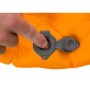 Надувной коврик Sea to Summit Air Sprung UltraLight Insulated Mat 50mm (Orange, Small)