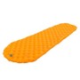 Надувной коврик Sea to Summit Air Sprung UltraLight Insulated Mat 50mm (Orange, Small)