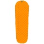 Надувной коврик Sea to Summit Air Sprung UltraLight Insulated Mat 50mm (Orange, Small)